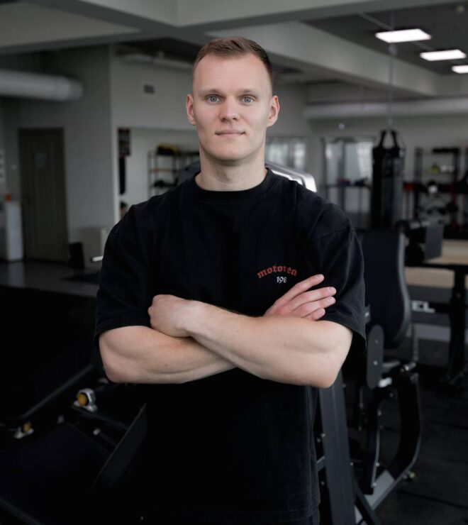 Роман Кицанов